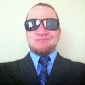 Meet your Posher, Joshua